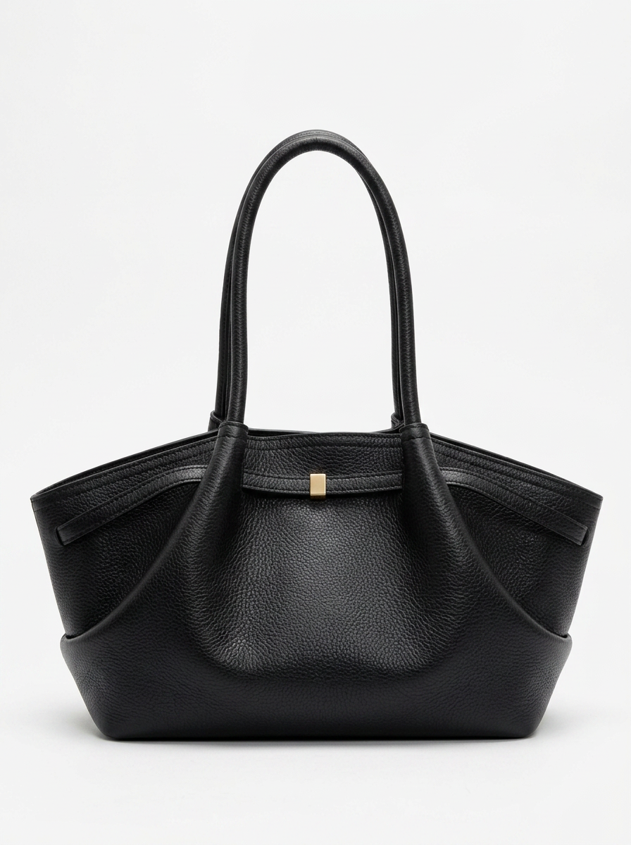Bolso Tote Lychee HALORE