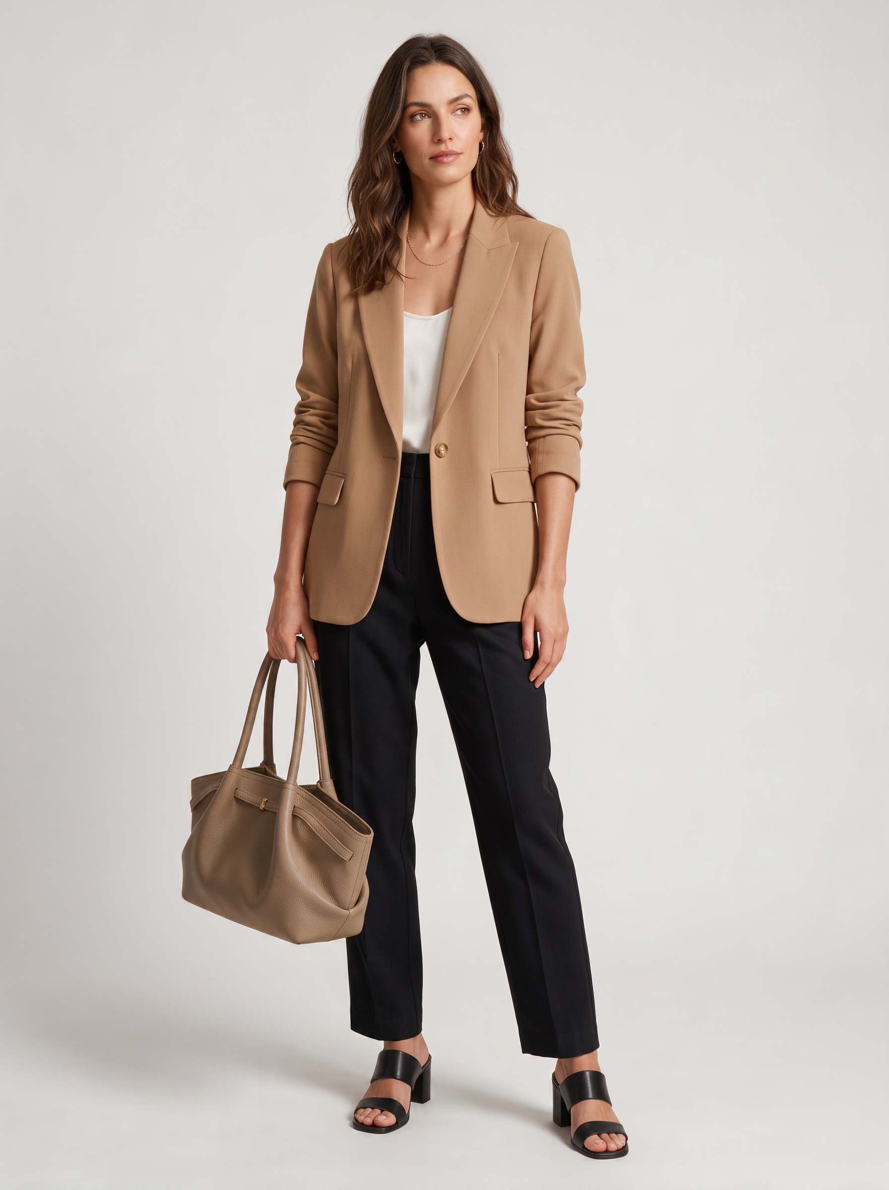look-trabajo