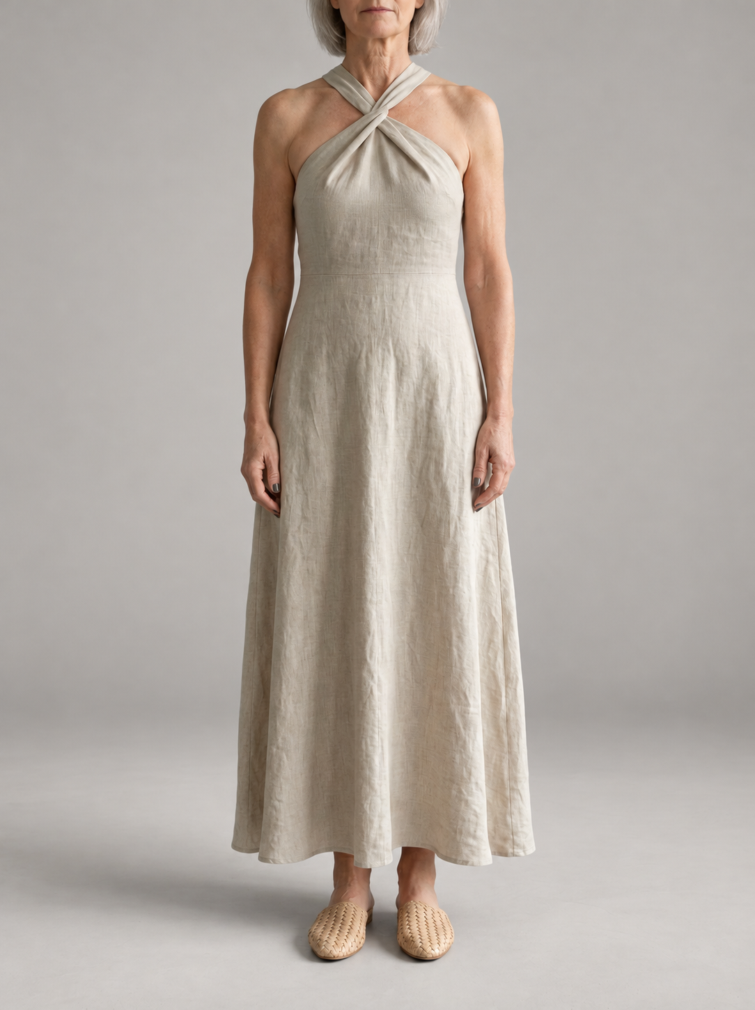Elegant STINA klänning