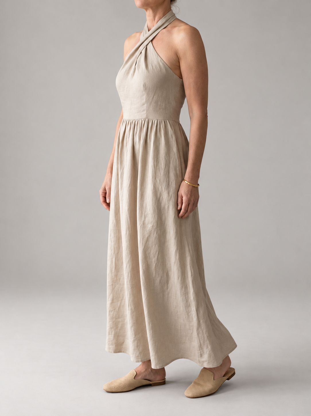 Elegant STINA klänning