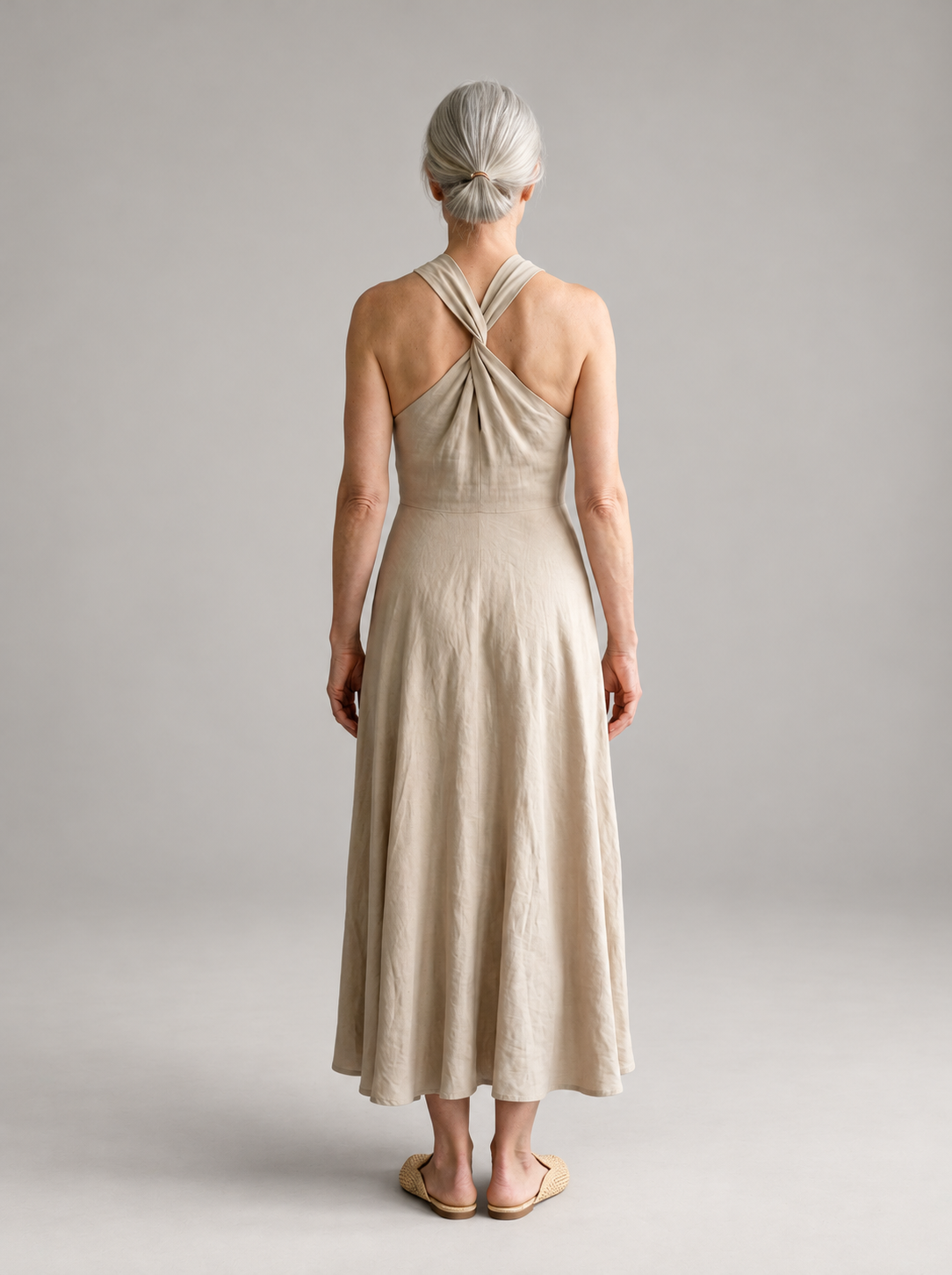 Elegant STINA klänning