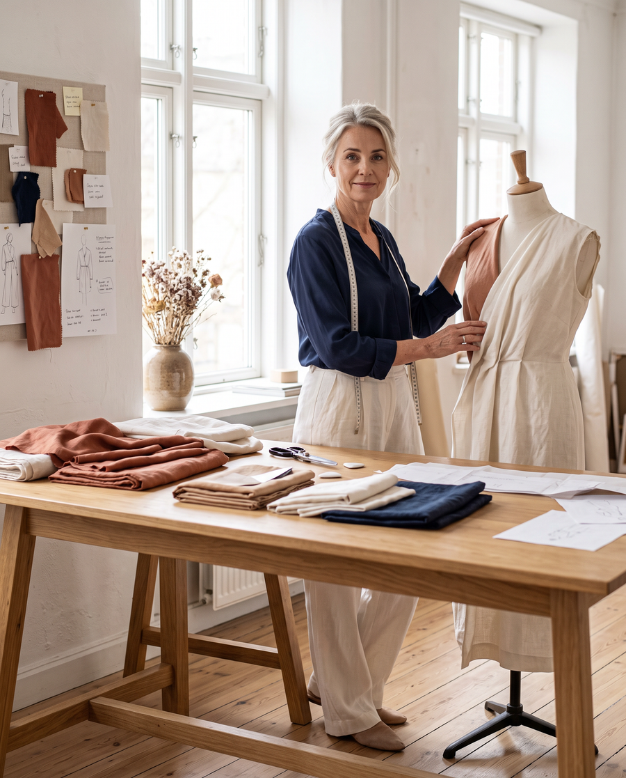 Från dröm till design