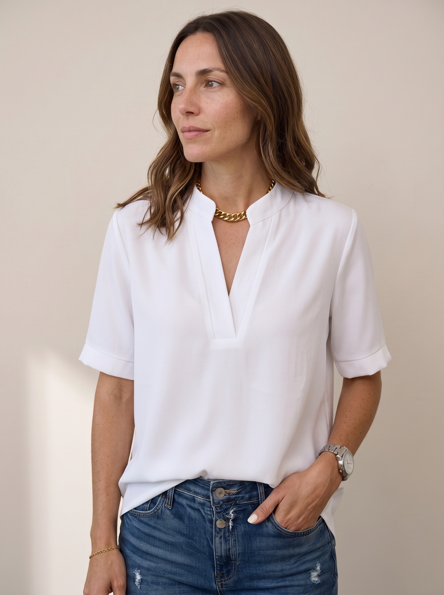 Blus Alma