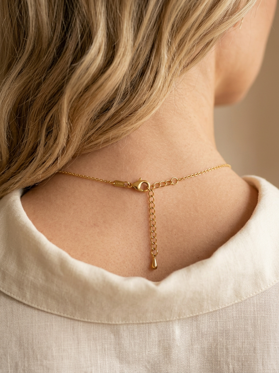 Halsband Luna