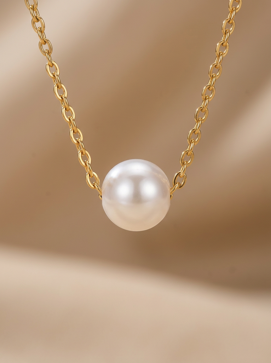 Halsband Luna