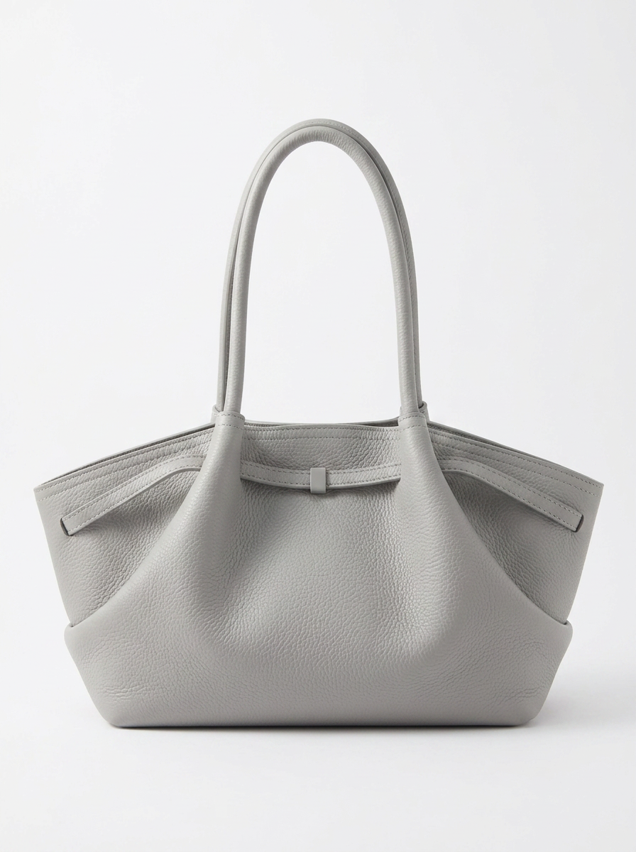Bolso Tote Lychee HALORE