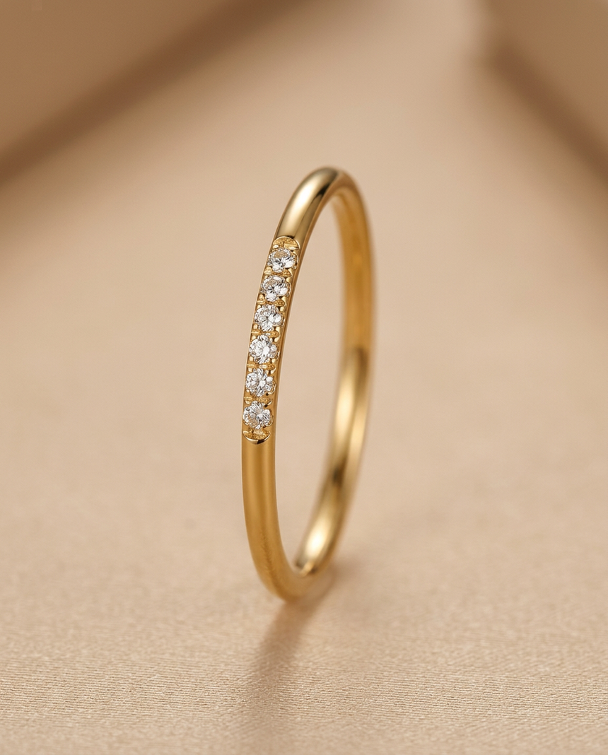 evighetsring