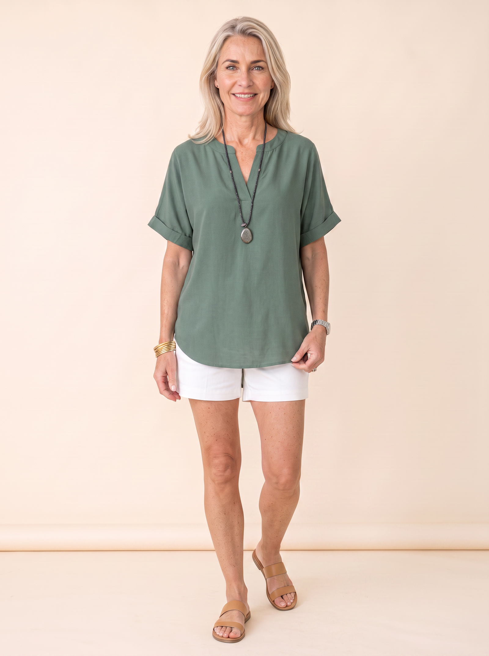 Blus Maja