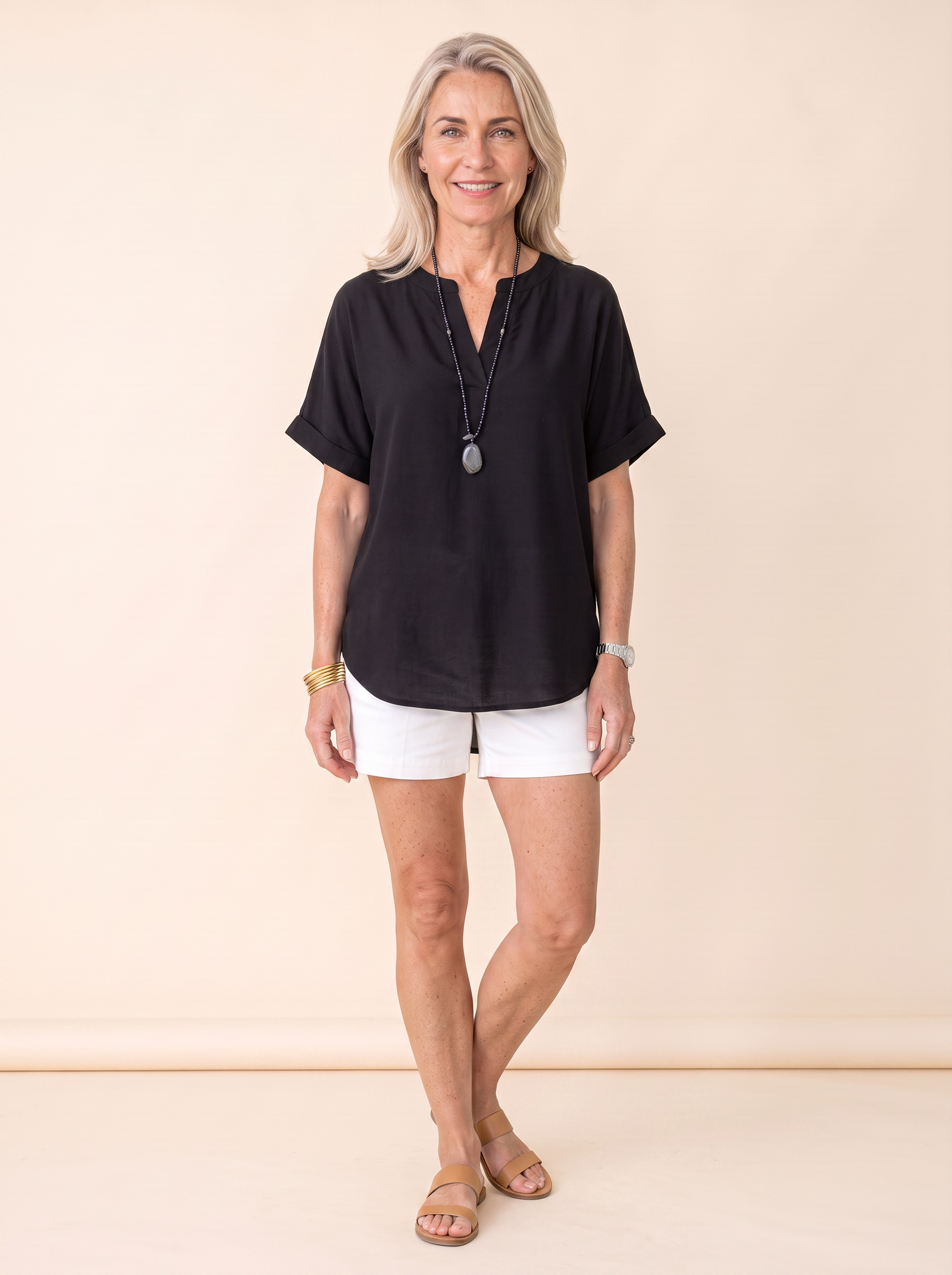Blus Maja