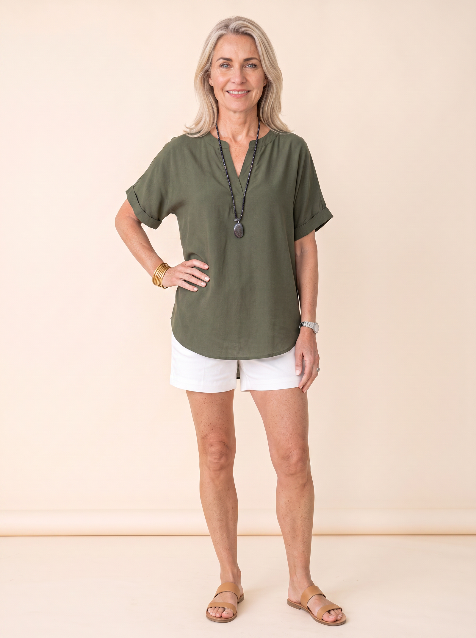 Blus Maja