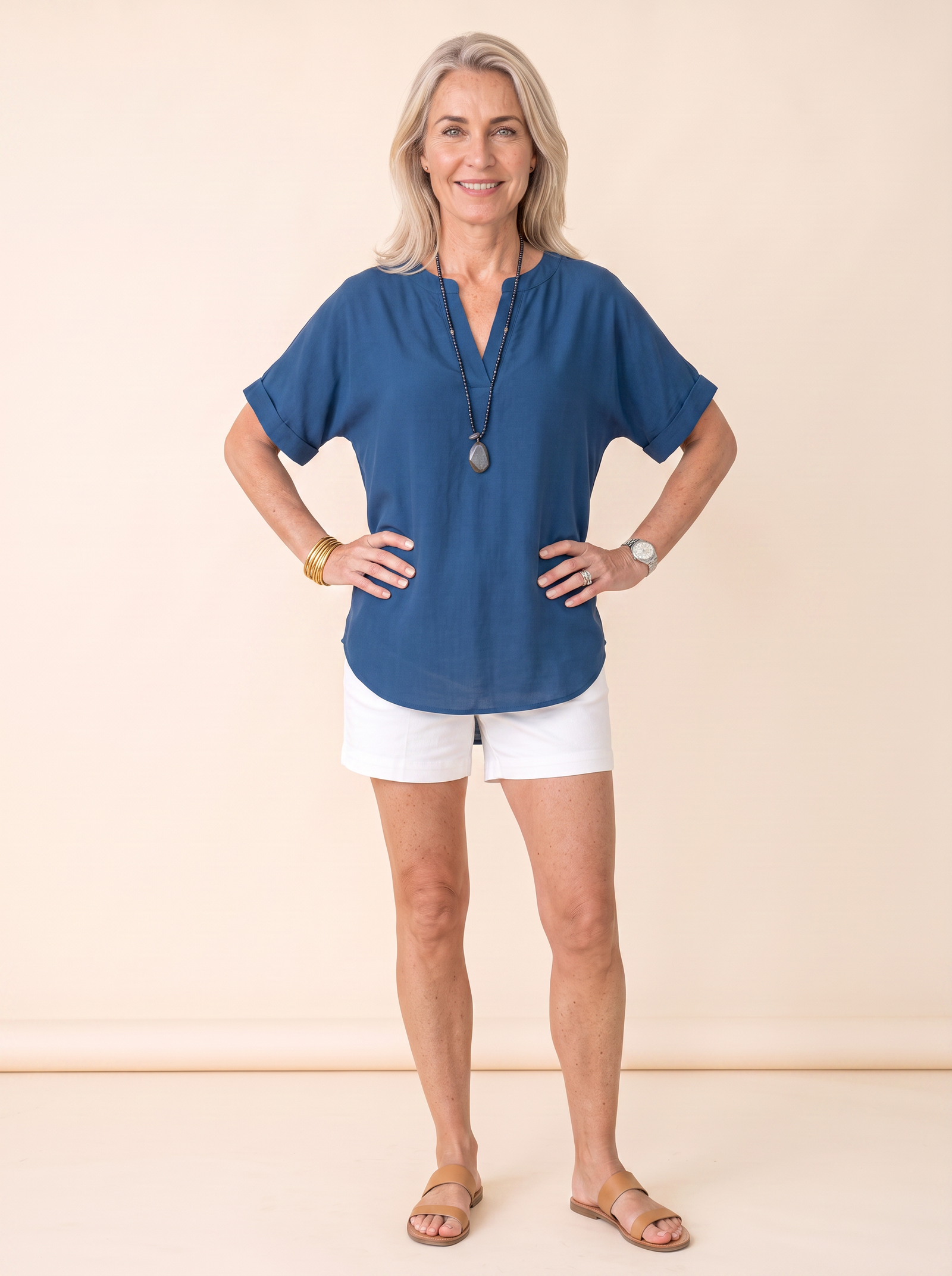 Blus Maja