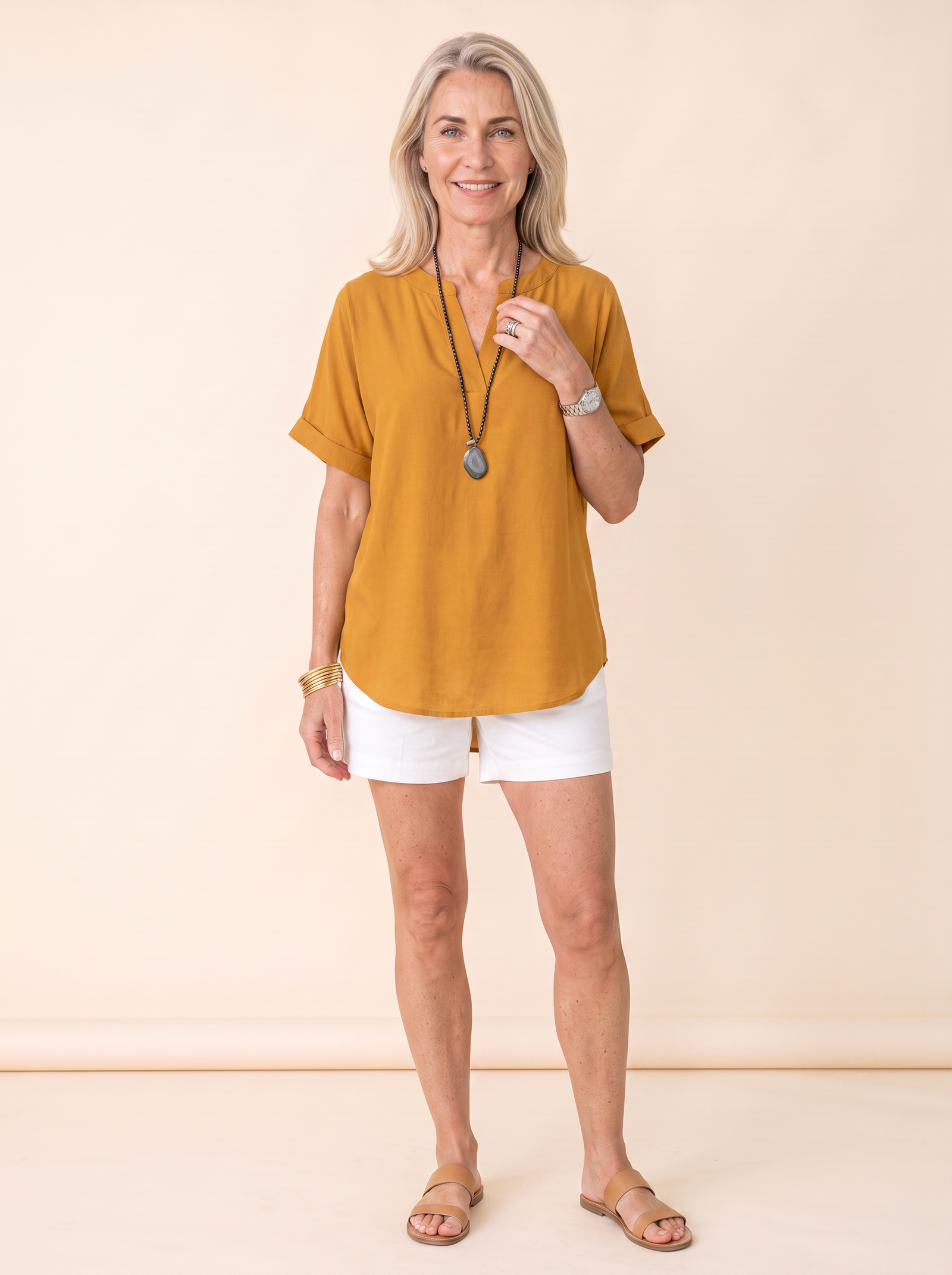 Blus Maja