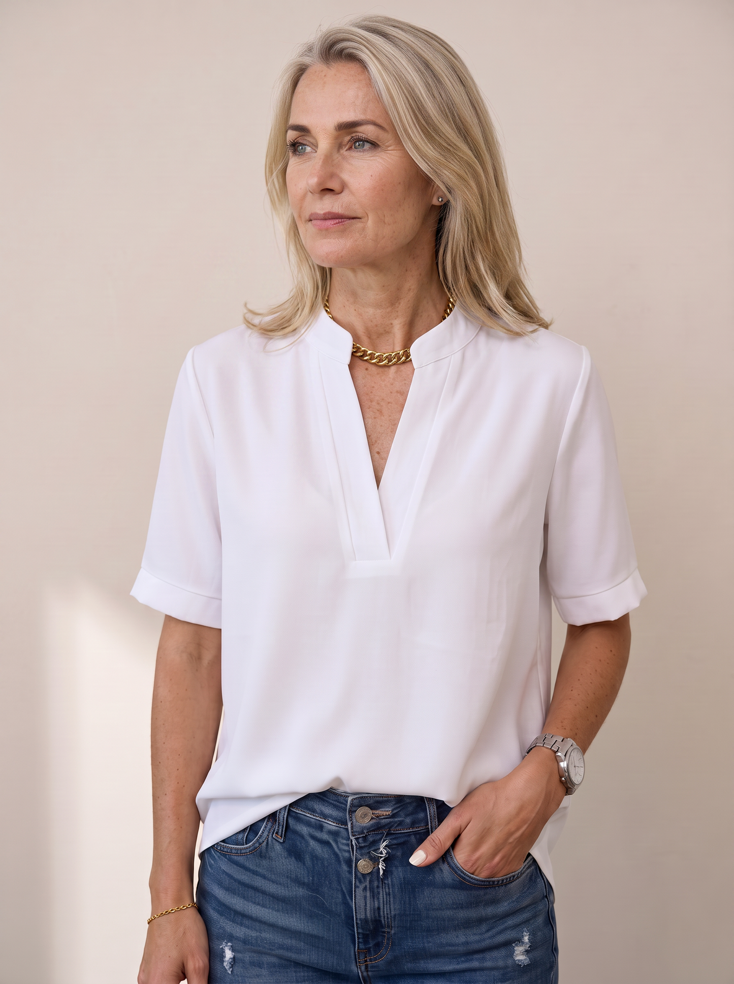 Blus Alma