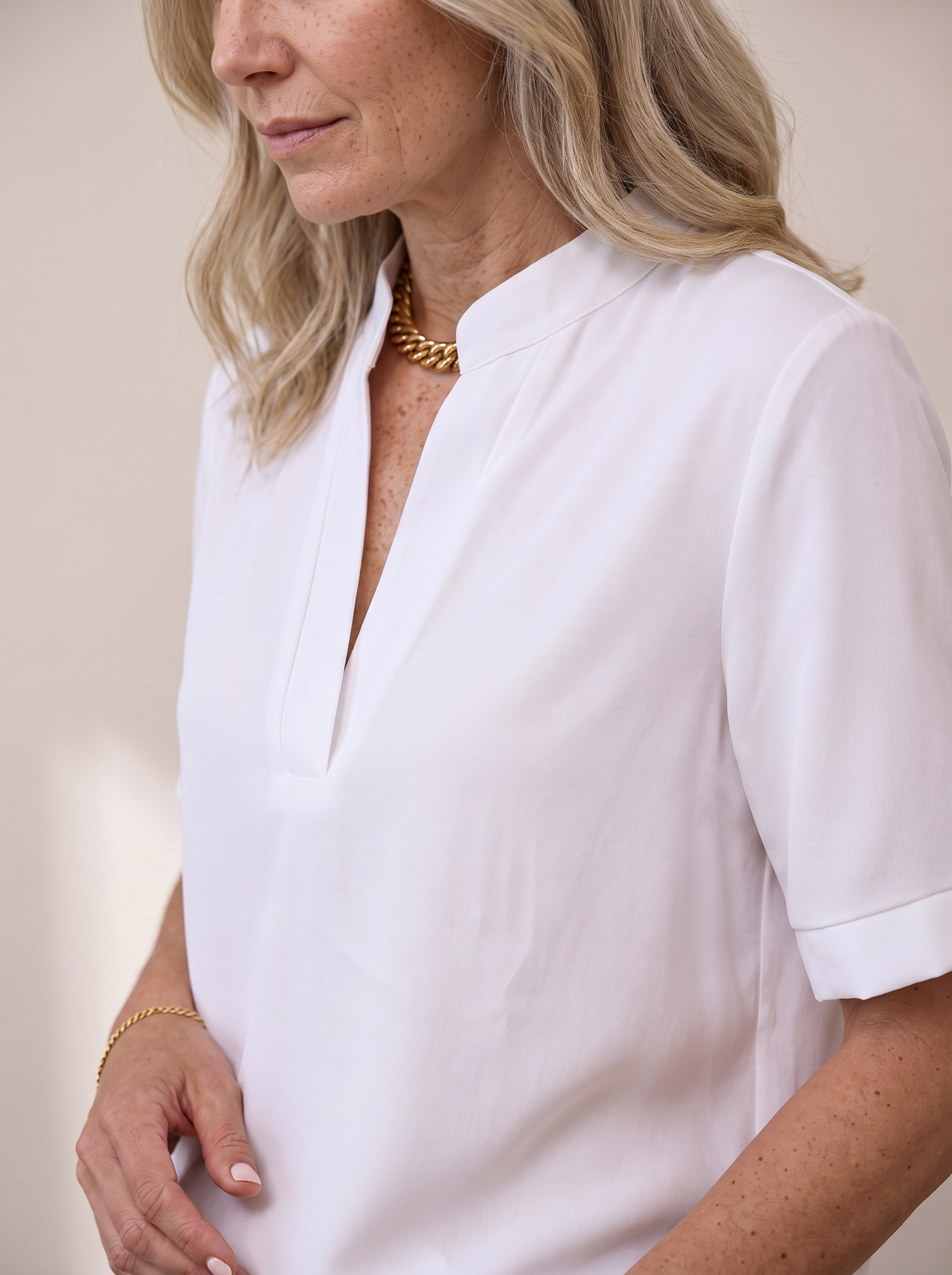 Blus Alma